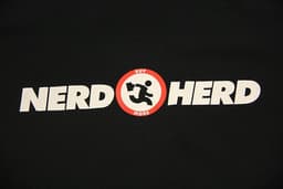 Nerd Herd